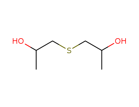 2-Propanol,1,1'-thiobis-