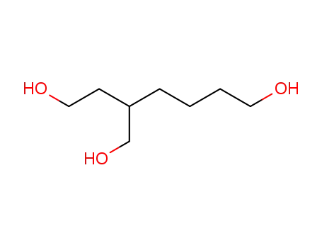 3-hydroxymethyl-1,7-heptanediol