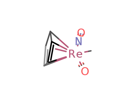 (η5-C5H5)(CO)(NO)ReCH3
