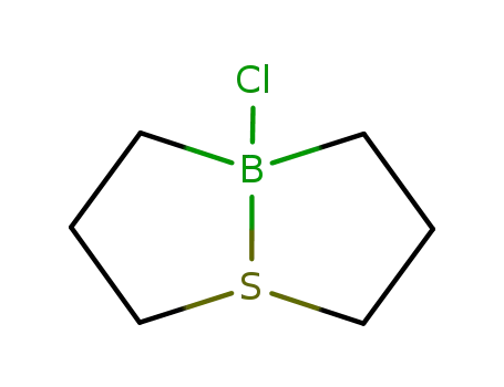 5-chloro-1-thia-5-boracyclooctane