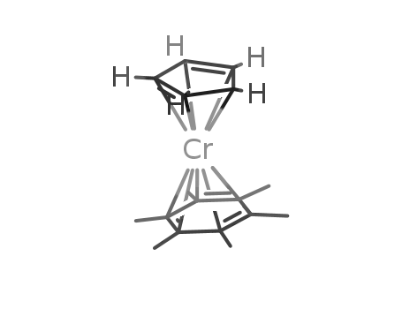 Cp(η6-Me6C6)Cr
