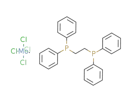 tetrachloro(methyl){bis(diphenylphosphino)ethane}molybdenum(V)