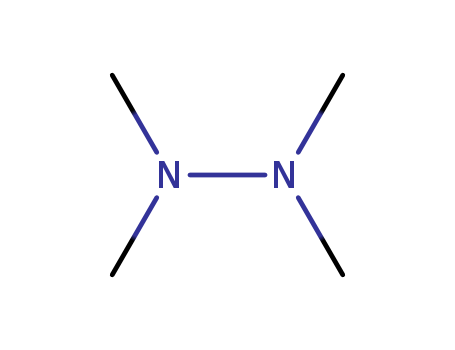 Hydrazine,1,1,2,2-tetramethyl-