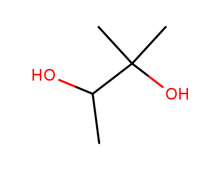 2,3-Butanediol,2-methyl-