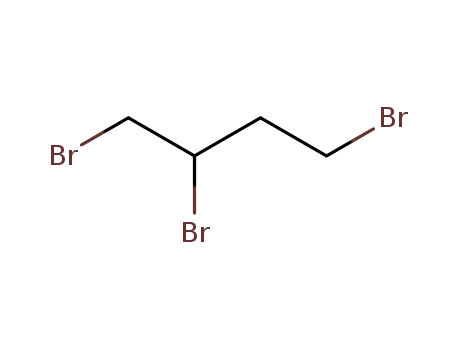 Factory Supply 1,2,4-Tribromobutane