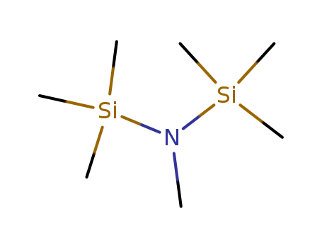 N,1,1,1-tetramethyl-N-(trimethylsilyl)silylamine