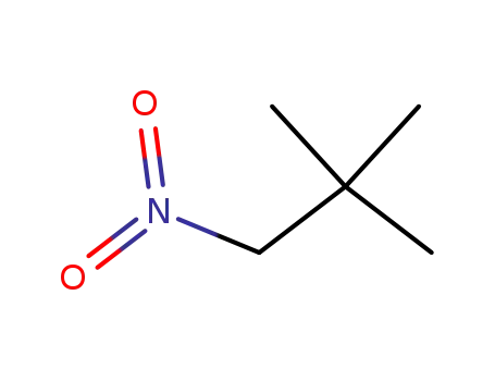 2,2-dimethyl-1-nitro-propane
