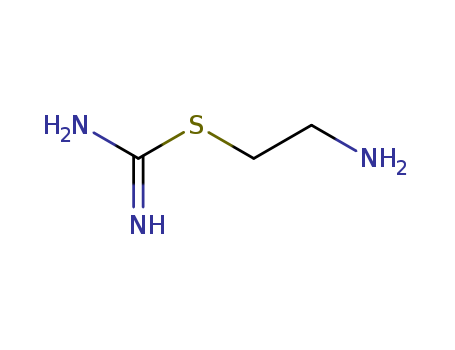 beta-Aminoethyl Isothiourea