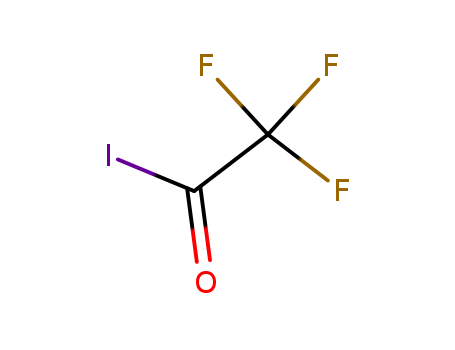 Acetyl iodide, trifluoro-