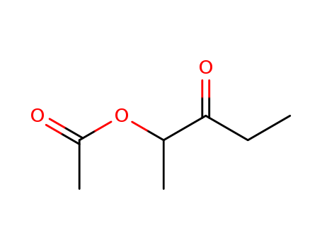 1-Propionylethyl acetate