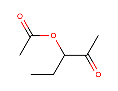 (-)-1-Ethyl-2-oxopropyl acetate