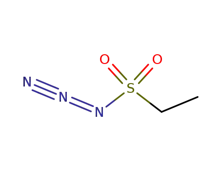 1-ethanesulfonyl azide