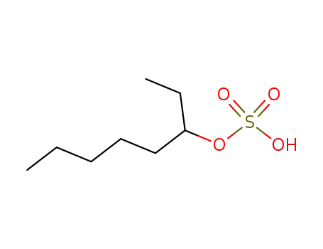 rac-3-octyl sulfate