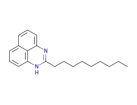 2-nonyl-1H-perimidine