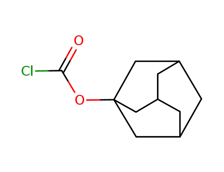 1-adamantyl chloroformate