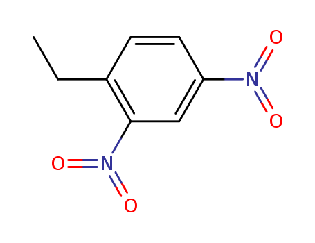 Benzene,1-ethyl-2,4-dinitro-