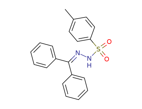 Benzophenone tosylhydrazone