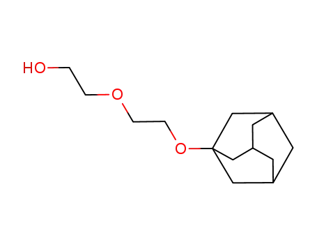 2-[2-(adamantan-1-yloxy)-ethoxy]-ethanol