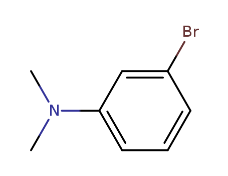 3-BROMO-N,N-DIMETHYLANILINE
