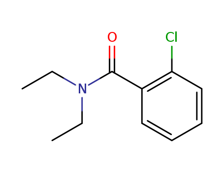 2-Chloro-N,N-diethylbenzamide