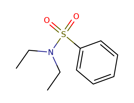 Benzenesulfonamide,N,N-diethyl-