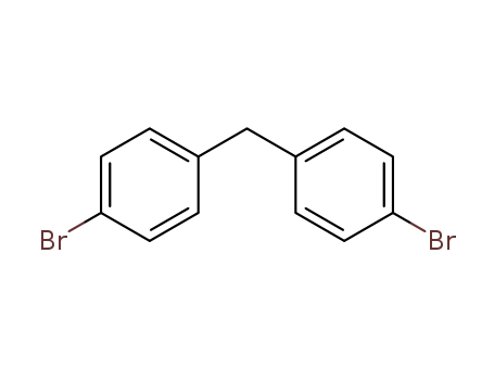 Benzene, 1,1-methylenebis[4-bromo- cas  1941-86-2