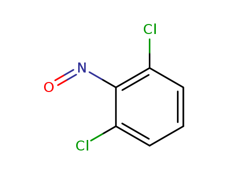 Factory Supply 2,6-Dichloronitrosobenzene