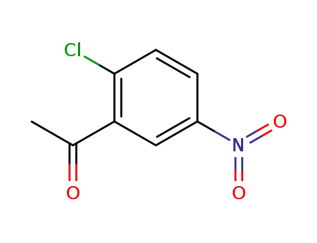 2-CHLORO-5-NITROACETOPHENONE CAS No.23082-50-0