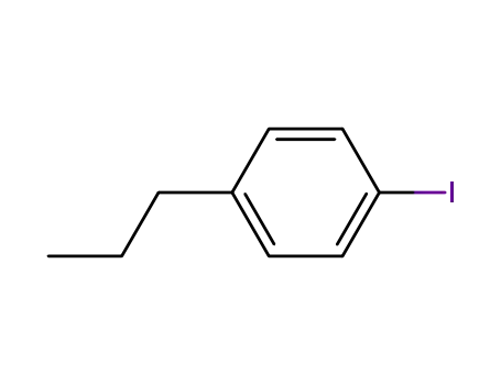 1-iodo-4-n-propylbenzene