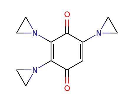 triaziquone
