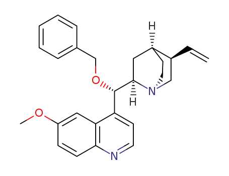 9-O-benzylquinidine