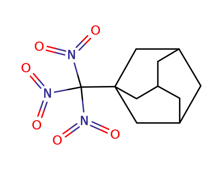 trinitromethyladamantane