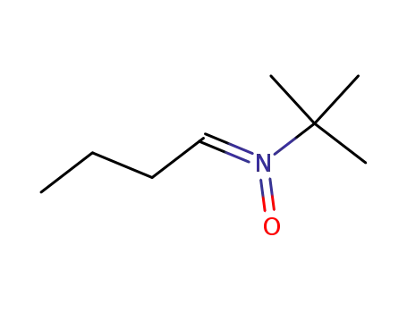N-butylidene-1,1-dimethylethanamine N-Oxide