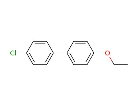 4-chloro-4'-ethoxybiphenyl
