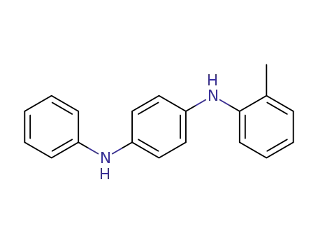 N-phenyl-N'-tolyl-p-phenylenediamine
