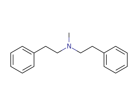 N-Methyl-N-phenethyl-2-phenylethanamine