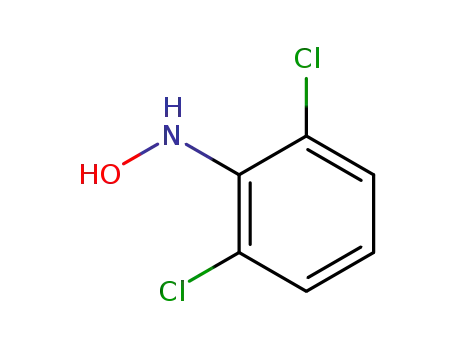 N-(2,6-dichlorophenyl)hydroxylamine