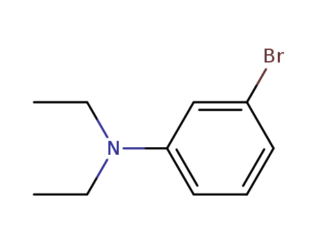 3-BROMO-N,N-DIETHYLANILINE