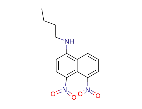 N-butyl-4,5-dinitronaphthalen-1-amine