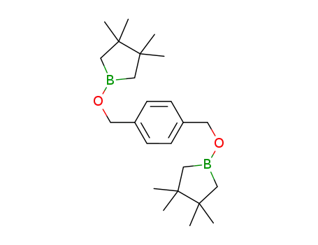 1,4-bis(pinacolborane ester)benzene