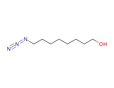 8-azidooctan-1-ol