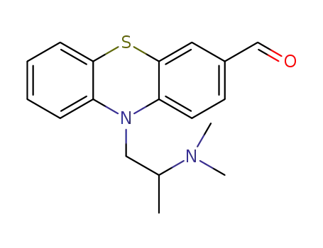 (4-aldehyde)-promethazine