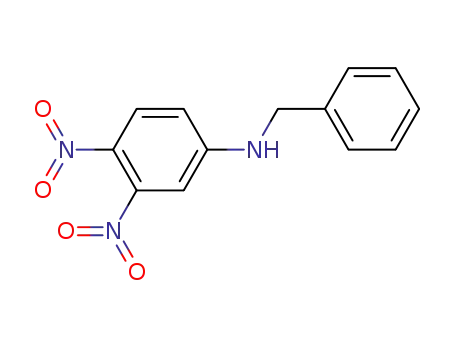 N-Benzyl-2,4-dinitroanilin