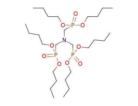 hexabutyl [nitrilotris(methylene)]tris(phosphonate)