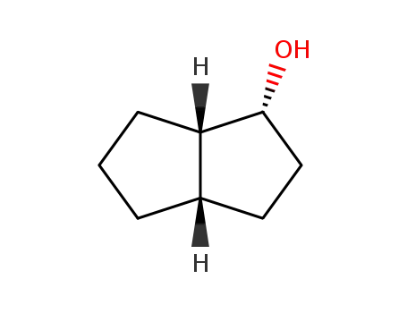 cis-bicyclo[3.3.0]octan-endo-2-o1