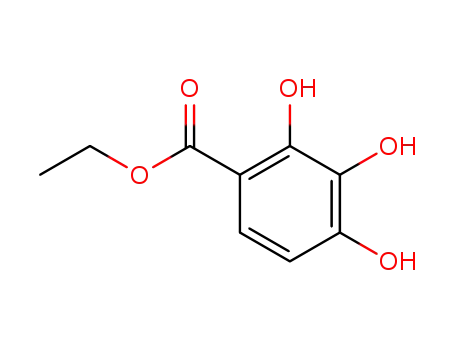 ethyl 2,3,4-trihydroxybenzoate