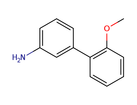 3-(2-Methoxyphenyl)aniline