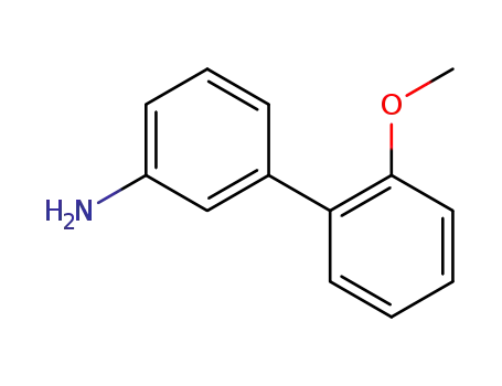 3-amino-2'-methoxybiphenyl