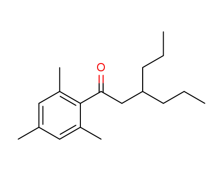 1-mesityl-3-propylhexan-1-one