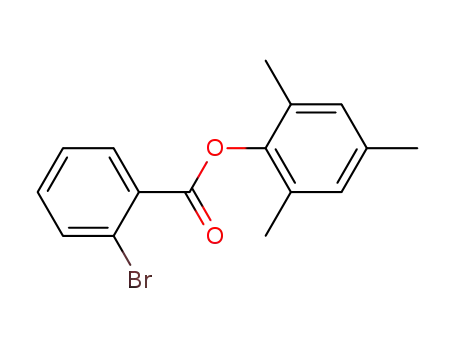 Mesityl 2-bromobenzoate